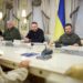 Переговоры по украинской формуле мира. Чего ждать от саммита в Саудовской Аравии