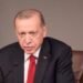 Ердоган і Путін у телефонній розмові домовилися про візит президента РФ до Туреччини – ЗМІ