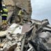 Кількість постраждалих внаслідок ракетного удару по Покровську зросла до 57 – начальник МВА
