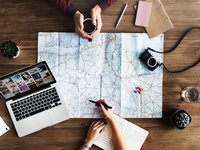 За первое полугодие 2023 года в государственный бюджет от туристической отрасли поступило около 898 млн грн – ГАРТ