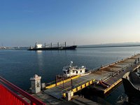Украине нужна не очередная “зерновая сделка” с оккупантами, а полная разблокировка портов – глава “Укрметаллургпрома”