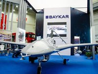 Минобороны и Baykar Makina заключили договор о строительстве в Украине сервисного центра по ремонту беспилотников