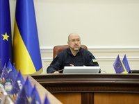 Кабмин выделил Харьковской и Черниговской областям более 1,2 млрд грн на военные инженерные и фортификационные сооружения – Шмыгаль