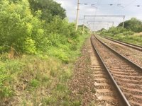 Польша рассматривает возможность закрытия железнодорожных грузоперевозок с Беларусью
