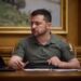 Зеленський запропонував Замбії взяти участь у реалізації Формули миру