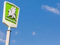 ОККО сообщает о закрытии одного из дел против компании после встреч с бизнесом в ОП
