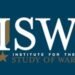 ЗСУ просунулися в Луганській області та на заході Запорізької – ISW
