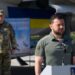 “Кинжалы” Москве не помогут. Зеленский о системах ПВО в Украине