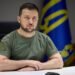 Зеленский анонсировал решение по поводу должностных лиц, которые “не думают об Украине”