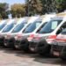Благодійний фонд SoftServe передає на фронт десять машин швидкої допомоги – голова Львівської облдержадміністрації