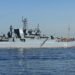 Удар по “Оленегорскому горняку”: россияне смогли дотащить корабль до порта