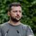 Зеленский обращается к парламенту Дании (трансляция)
