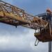 ДТЭК за неделю восстановил электроснабжение для 61 тыс. абонентов Донецкой и Днепропетровской областей