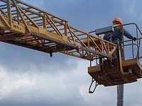 ДТЭК за неделю восстановил электроснабжение для 61 тыс. абонентов Донецкой и Днепропетровской областей