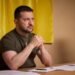 Зеленський: Ми глибоко співчуваємо суспільству Грузії через стихійне лихо