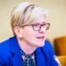 Украина сама должна решить, как выглядит победа в войне с Россией, – премьер Литвы