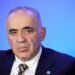 Гарри Каспаров: Крах Путина неизбежен после освобождения Украины
