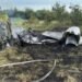 ДБР розслідує зіткнення двох літаків L-39 у Житомирській області, внаслідок якого загинули три пілоти