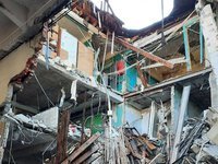 Запущен компенсационный онлайн-калькулятор для владельцев уничтоженного во время войны жилья