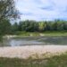 В Кличко рассказали о восстановлении уровня воды и благоустройстве озера Синее