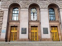 Туристический сбор Киева в 2022г сократился почти вдвое