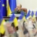 За 7 месяцев 2023 года украинцы получили из госбюджета более 265 млрд грн соцвыплат – Шмыгаль