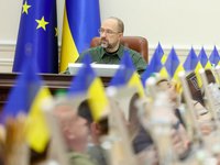 Шмыгаль: К декабрю планируем добавить в энергосистему 2,9 ГВт мощности