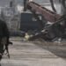 ВСУ ударили по российской базе в Херсонской области и показали видео