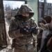 Аэроразведка нашла – M777 уничтожила. Сырский показал ликвидацию врага в Клищиевке