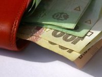 Инфляция в Украине в годовом измерении упала до 11,3% после дефляции 0,6% в июле – Госстат