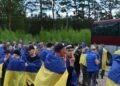 “Наші – вдома”: з російського полону повернулися 205 наших воїнів, – ФОТО