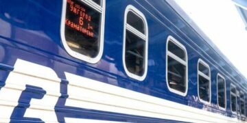 Поїздка з Варшави до Києва ускладнена: що робити пасажирам