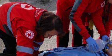 Київщина у вогні: що сталося на підприємстві під час масштабної пожежі