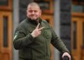 У Залужного появился политический проект