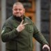 У Залужного появился политический проект