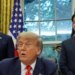 Кто заставил Трампа внезапно пересмотреть отношение к России: у Bloomberg  есть ответ