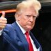 Трамп заявил, что обсудит с Си Цзиньпином пути завершения войны России против Украины