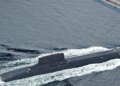 Британия заявила о росте активности российских кораблей у своих берегов