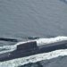 Британия заявила о росте активности российских кораблей у своих берегов