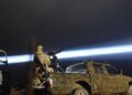 Воздушная оборона Украины успешно отразила ночной удар дронов
