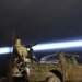 Воздушная оборона Украины успешно отразила ночной удар дронов