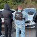 Скандал в Тернополе: мужчина обещал «вывезти» военного из учебного центра без статуса СЗЧ за деньги