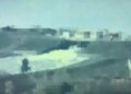 Дроны пробили Белгородскую дамбу: подтопило блиндажи, где находились российские военные. ВИДЕО