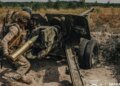Российские захватчики продолжают штурмовать позиции украинских защитников