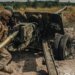 Российские захватчики продолжают штурмовать позиции украинских защитников