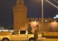 Москву атаковали “неизвестные дроны”