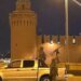 Москву атаковали “неизвестные дроны”