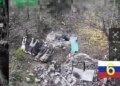 Трое украинских воинов взяли в плен семерых российских оккупантов в Донецкой области. ВИДЕО