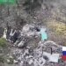 Трое украинских воинов взяли в плен семерых российских оккупантов в Донецкой области. ВИДЕО