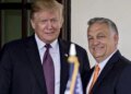 Орбан срочно летит к Трампу: чем обеспокоен Будапешт